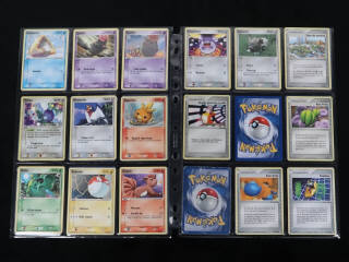 Lot 217 - POKEMON COMPANY (FRANCE) (1)