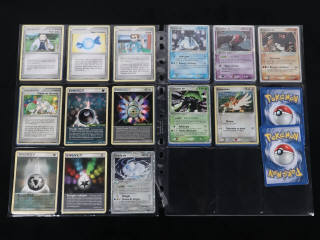 Lot 217 - POKEMON COMPANY (FRANCE) (1)