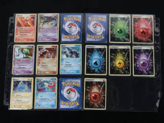 Lot 217 - POKEMON COMPANY (FRANCE) (1)