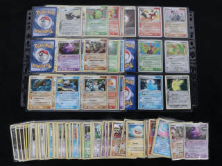 Lot 220 - POKEMON COMPANY (FRANCE) (1)