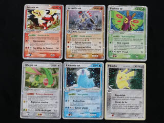 Lot 220 - POKEMON COMPANY (FRANCE) (1)