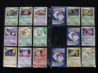 Lot 218 - POKEMON COMPANY (FRANCE) (1)