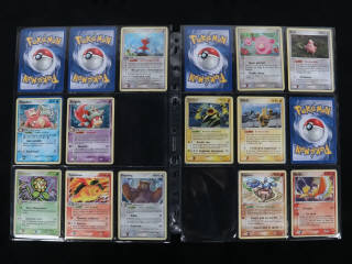 Lot 218 - POKEMON COMPANY (FRANCE) (1)
