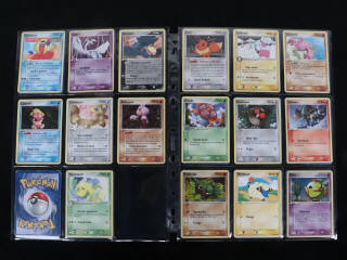 Lot 218 - POKEMON COMPANY (FRANCE) (1)