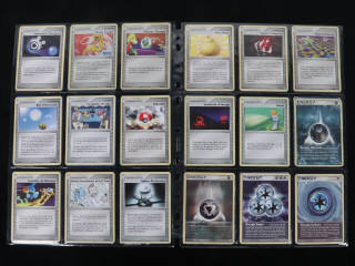 Lot 218 - POKEMON COMPANY (FRANCE) (1)