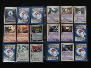 Lot 218 - POKEMON COMPANY (FRANCE) (1)