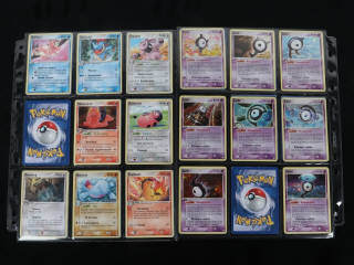 Lot 218 - POKEMON COMPANY (FRANCE) (1)