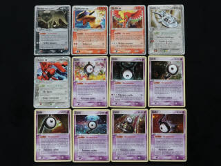 Lot 218 - POKEMON COMPANY (FRANCE) (1)