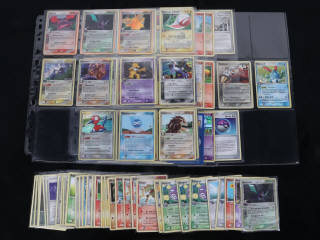 Lot 219 - POKEMON COMPANY (FRANCE) (1)