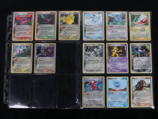Lot 219 - POKEMON COMPANY (FRANCE) (1)