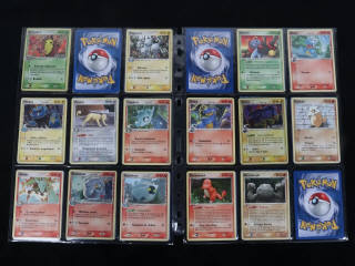 Lot 219 - POKEMON COMPANY (FRANCE) (1)