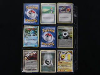Lot 219 - POKEMON COMPANY (FRANCE) (1)