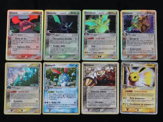 Lot 219 - POKEMON COMPANY (FRANCE) (1)