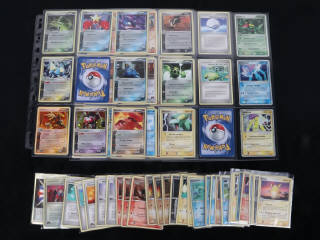 Lot 216 - POKEMON COMPANY (FRANCE) (1)