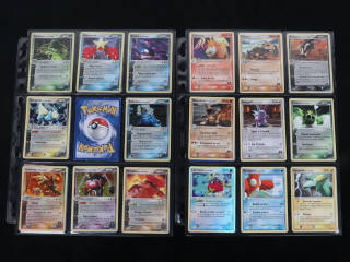 Lot 216 - POKEMON COMPANY (FRANCE) (1)