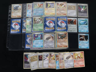 Lot 211 - POKEMON COMPANY (FRANCE) (1)