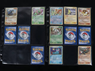 Lot 211 - POKEMON COMPANY (FRANCE) (1)