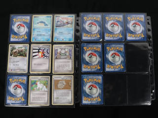 Lot 211 - POKEMON COMPANY (FRANCE) (1)