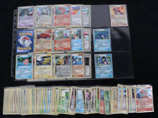 Lot 222 - POKEMON COMPANY (FRANCE) (1)