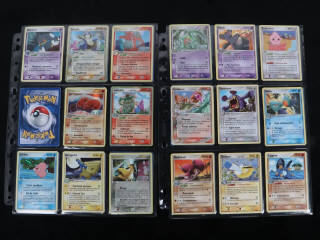 Lot 222 - POKEMON COMPANY (FRANCE) (1)
