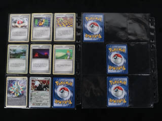 Lot 222 - POKEMON COMPANY (FRANCE) (1)
