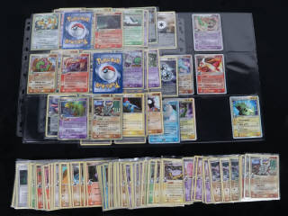 Lot 223 - POKEMON COMPANY (FRANCE) (1)