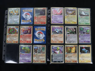 Lot 223 - POKEMON COMPANY (FRANCE) (1)