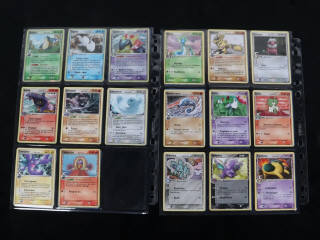 Lot 223 - POKEMON COMPANY (FRANCE) (1)