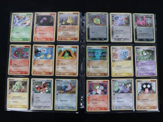 Lot 223 - POKEMON COMPANY (FRANCE) (1)