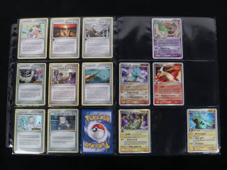 Lot 223 - POKEMON COMPANY (FRANCE) (1)