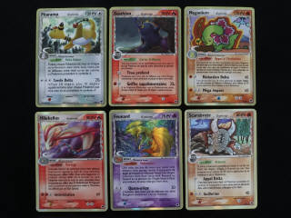 Lot 223 - POKEMON COMPANY (FRANCE) (1)