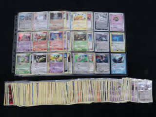 Lot 224 - POKEMON COMPANY (FRANCE) (1)