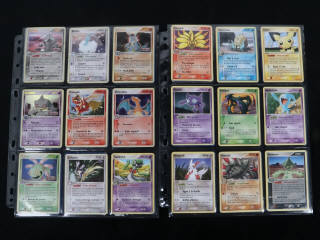 Lot 224 - POKEMON COMPANY (FRANCE) (1)