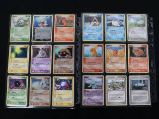 Lot 224 - POKEMON COMPANY (FRANCE) (1)