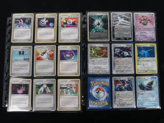 Lot 224 - POKEMON COMPANY (FRANCE) (1)