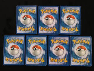 Lot 224 - POKEMON COMPANY (FRANCE) (1)