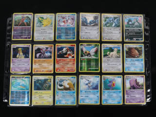 Lot 230 - POKEMON COMPANY (FRANCE) (1)