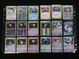 Lot 230 - POKEMON COMPANY (FRANCE) (1)