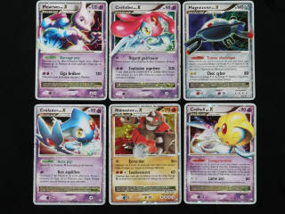 Lot 230 - POKEMON COMPANY (FRANCE) (1)