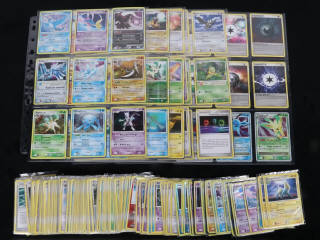 Lot 229 - POKEMON COMPANY (FRANCE) (1)