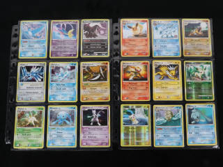 Lot 229 - POKEMON COMPANY (FRANCE) (1)