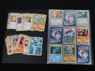 Lot 240 - POKEMON COMPANY (FRANCE) (1)