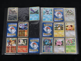 Lot 240 - POKEMON COMPANY (FRANCE) (1)