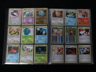 Lot 240 - POKEMON COMPANY (FRANCE) (1)