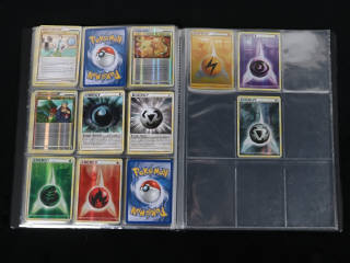 Lot 240 - POKEMON COMPANY (FRANCE) (1)