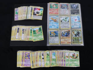 Lot 234 - POKEMON COMPANY (FRANCE) (1)