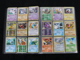 Lot 234 - POKEMON COMPANY (FRANCE) (1)
