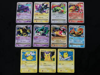 Lot 234 - POKEMON COMPANY (FRANCE) (1)
