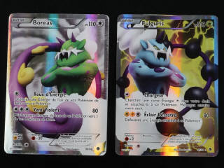Lot 242 - POKEMON COMPANY (FRANCE) (1)