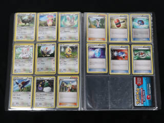 Lot 242 - POKEMON COMPANY (FRANCE) (1)